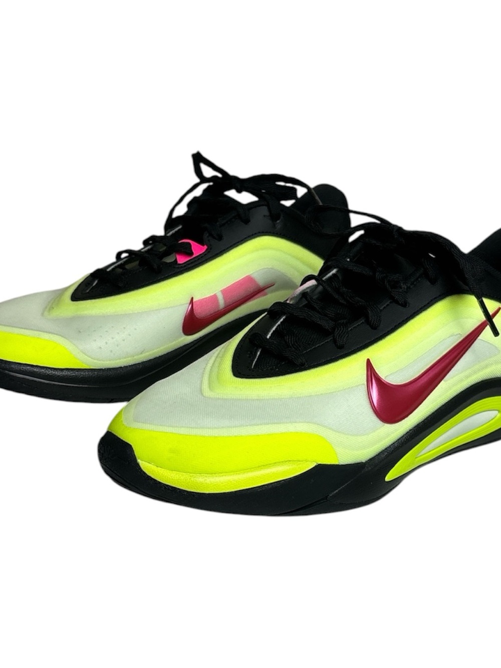 Nike A'ja Wilson A'One Size 7Y - Picture 2 of 8